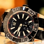 ROGER DUBUIS(ロジェ・デュブイ)
