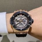 HUBLOT(ウブロ)

