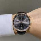 IWC(アイ・ダブリュー・シー シャフハウゼン)
