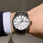 Grand Seiko(グランドセイコー)
