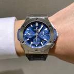 HUBLOT(ウブロ)
