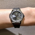 HUBLOT(ウブロ)
