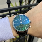 IWC(アイ・ダブリュー・シー シャフハウゼン)
