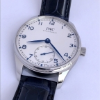 IWC(アイ・ダブリュー・シー シャフハウゼン)
