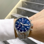 IWC(アイ・ダブリュー・シー シャフハウゼン)
