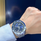 Grand Seiko(グランドセイコー)
