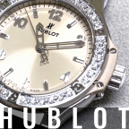 HUBLOT(ウブロ)
