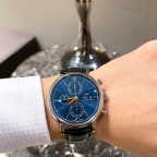 IWC(アイ・ダブリュー・シー シャフハウゼン)

