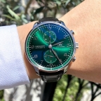 IWC(アイ・ダブリュー・シー シャフハウゼン)

