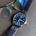 IWC(アイ・ダブリュー・シー シャフハウゼン)

