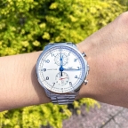 IWC(アイ・ダブリュー・シー シャフハウゼン)
