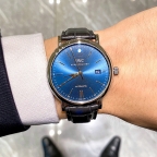 IWC(アイ・ダブリュー・シー シャフハウゼン)
