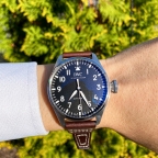 IWC(アイ・ダブリュー・シー シャフハウゼン)
