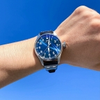 IWC(アイ・ダブリュー・シー シャフハウゼン)

