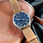 IWC(アイ・ダブリュー・シー シャフハウゼン)
