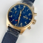 IWC(アイ・ダブリュー・シー シャフハウゼン)
