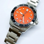 TAG Heuer(タグ・ホイヤー)
