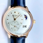 GLASHÜTTE ORIGINAL(グラスヒュッテ・オリジナル)
