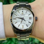 Grand Seiko(グランドセイコー)
