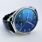 IWC(アイ・ダブリュー・シー)
