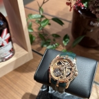 ROGER DUBUIS(ロジェ・デュブイ)
