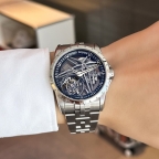 ROGER DUBUIS(ロジェ・デュブイ)
