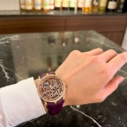 ROGER DUBUIS(ロジェ・デュブイ)
