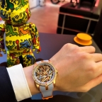 ROGER DUBUIS(ロジェ・デュブイ)
