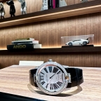 ROGER DUBUIS(ロジェ・デュブイ)
