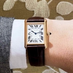 Cartier(カルティエ)
