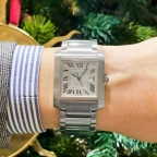 Cartier(カルティエ)
