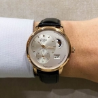 GLASHÜTTE ORIGINAL(グラスヒュッテ・オリジナル)
