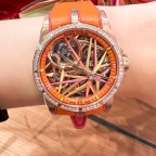 ROGER DUBUIS(ロジェ・デュブイ)
