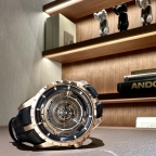 ROGER DUBUIS(ロジェ・デュブイ)
