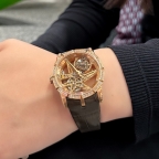 ROGER DUBUIS(ロジェ・デュブイ)
