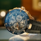 ROGER DUBUIS(ロジェ・デュブイ)

