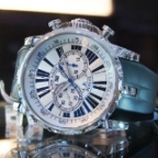 ROGER DUBUIS(ロジェ・デュブイ)
