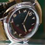 PANERAI(パネライ)

