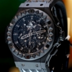 HUBLOT(ウブロ)
