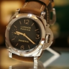 PANERAI(パネライ)
