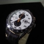 TAG Heuer(タグ・ホイヤー)
