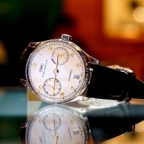 IWC(アイ・ダブリュー・シー)
