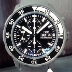 IWC(アイ・ダブリュー・シー)
