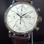 IWC(アイ・ダブリュー・シー)
