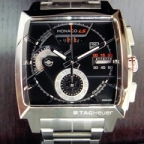 TAG Heuer(タグ・ホイヤー)
