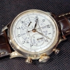 BAUME &amp; MERCIER(ボーム＆メルシエ)
