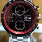 TAG Heuer(タグ・ホイヤー)
