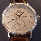 IWC(アイ・ダブリュー・シー)
