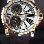 ROGER DUBUIS(ロジェ・デュブイ)
