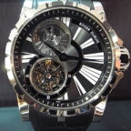 ROGER DUBUIS(ロジェ・デュブイ)
